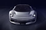 Pininfarina Battista 2019 года